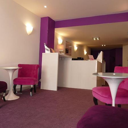 Hotel Du Grand Cerf Douai Extérieur photo