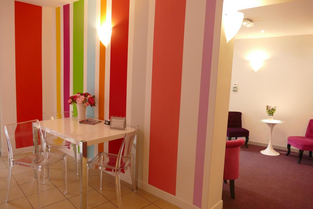 Hotel Du Grand Cerf Douai Extérieur photo