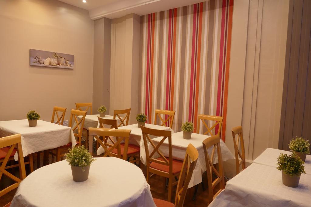 Hotel Du Grand Cerf Douai Extérieur photo