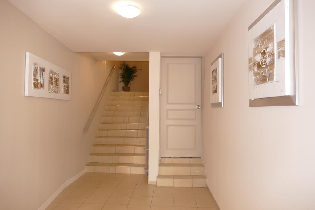 Hotel Du Grand Cerf Douai Extérieur photo