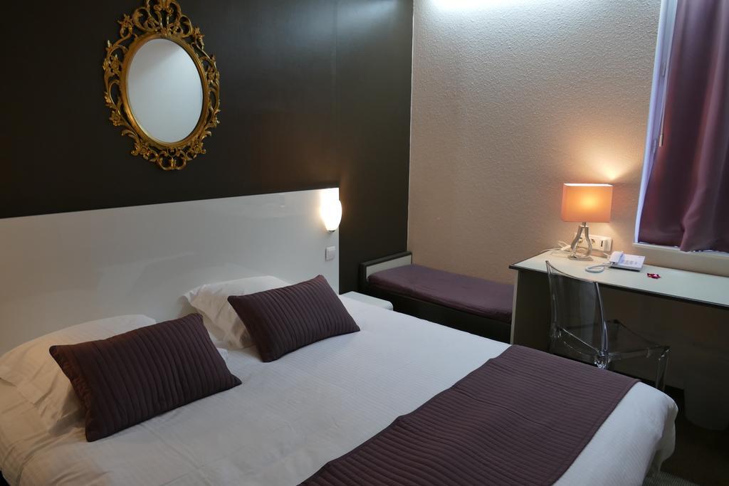 Hotel Du Grand Cerf Douai Extérieur photo