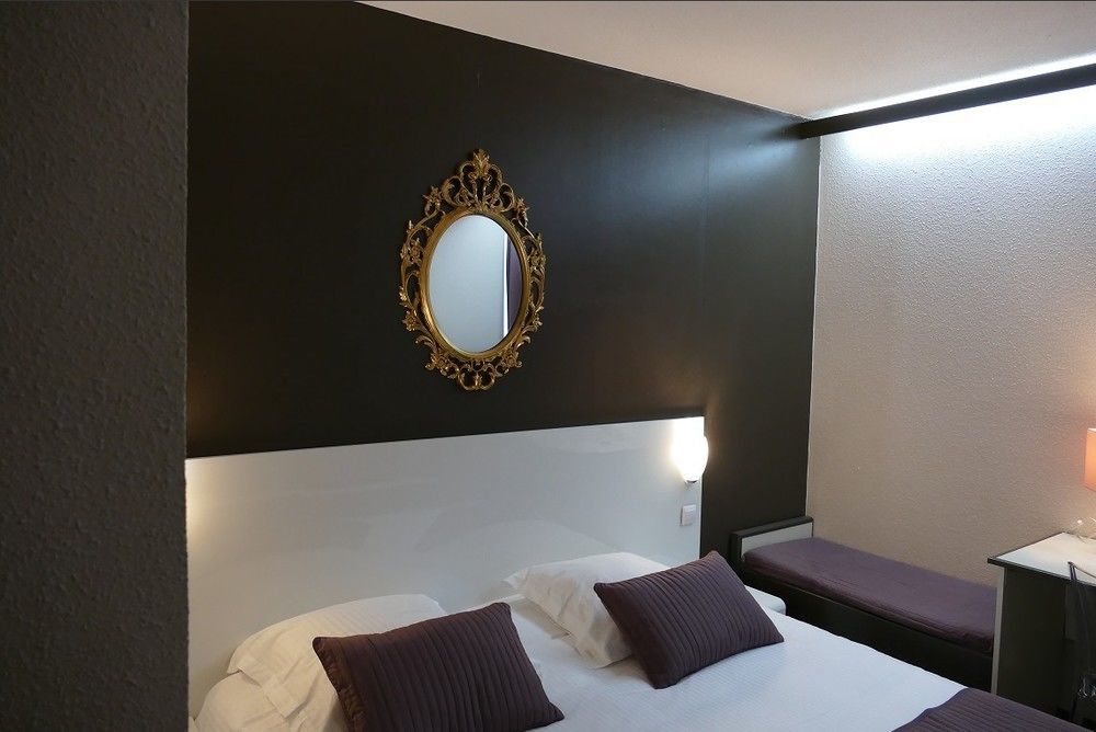 Hotel Du Grand Cerf Douai Extérieur photo